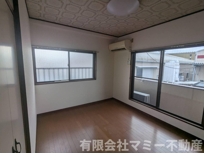 【間取り】 | 東日野町店舗事務所H