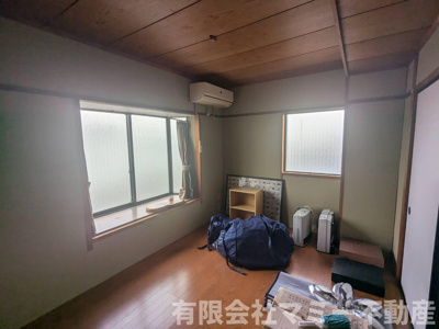 【内装】 | 東日野町店舗事務所H