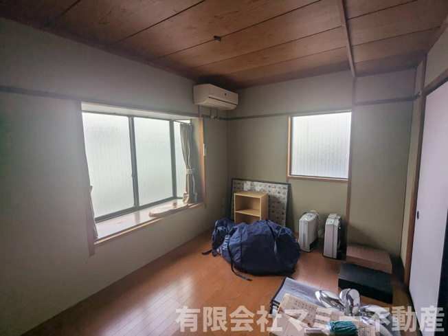 【内装】 | 東日野町店舗事務所H