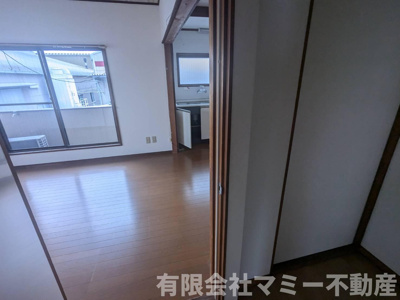 【内装】 | 東日野町店舗事務所H