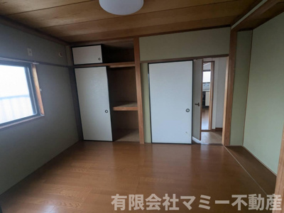  | 東日野町店舗事務所H