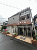 世田谷区南烏山１丁目のマンションの画像