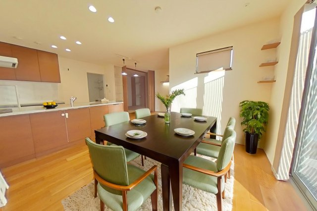 ６４４８４　岐阜市水海道中古戸建て