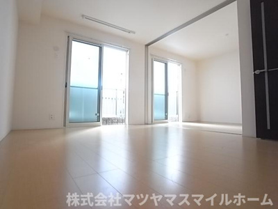 【寝室】 | D-room美田