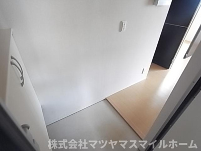 【玄関】 | D-room美田