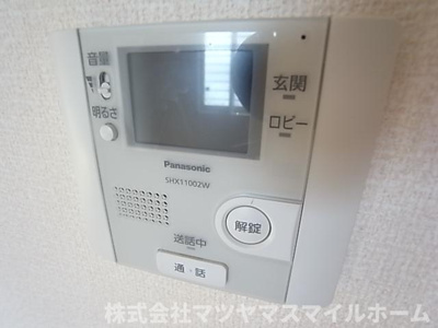 【セキュリティ】 | D-room美田