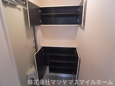 【設備】 | D-room美田