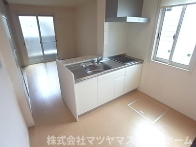 【居間・リビング】 | D-room美田