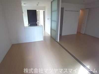 【居間・リビング】 | D-room美田