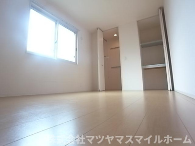 【寝室】 | D-room美田