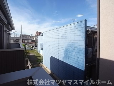 【展望】 | D-room美田