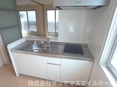 【キッチン】 | D-room美田