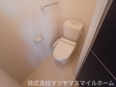 【トイレ】 | D-room美田