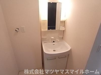 【洗面所】 | D-room美田