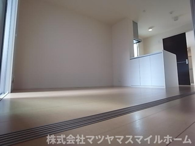 【洋室】 | D-room美田