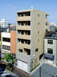 マンション星美(マンションセイビ)の画像