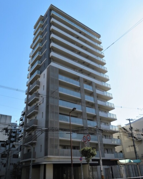 ドゥーシェ烏ヶ辻