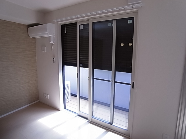 神戸市須磨区妙法寺字筆前のアパートの展望|眺望