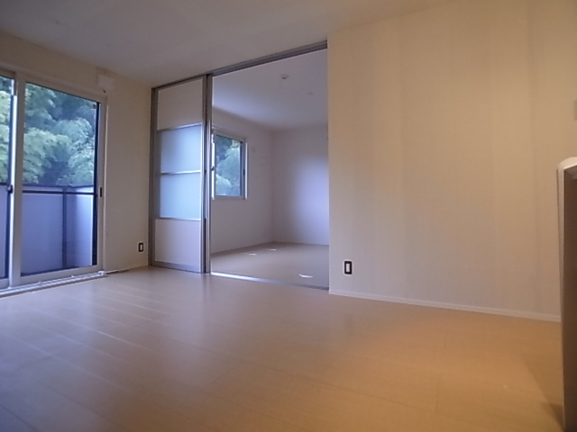 神戸市須磨区妙法寺字筆前のアパート