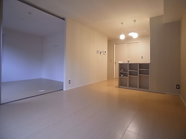 神戸市須磨区妙法寺字筆前のアパート