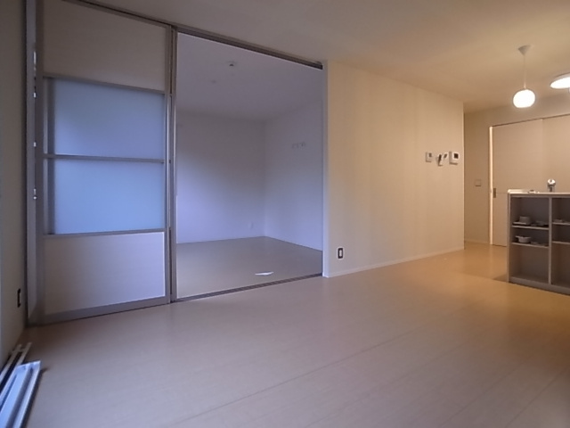 神戸市須磨区妙法寺字筆前のアパート