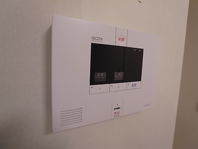 神戸市須磨区妙法寺字筆前のアパート