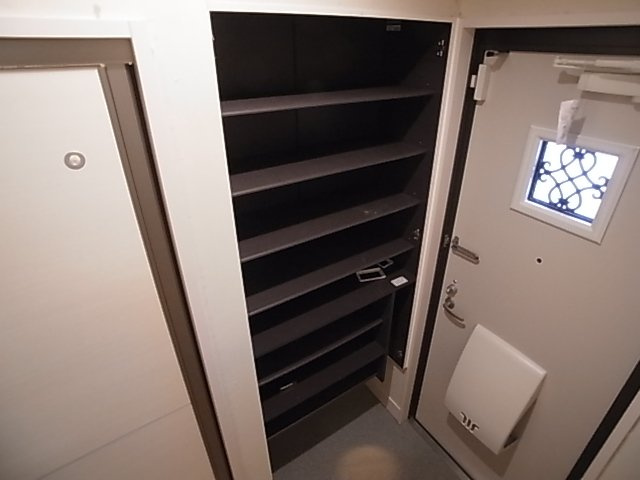 神戸市須磨区妙法寺字筆前のアパート