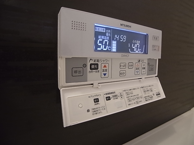 神戸市須磨区妙法寺字筆前のアパート