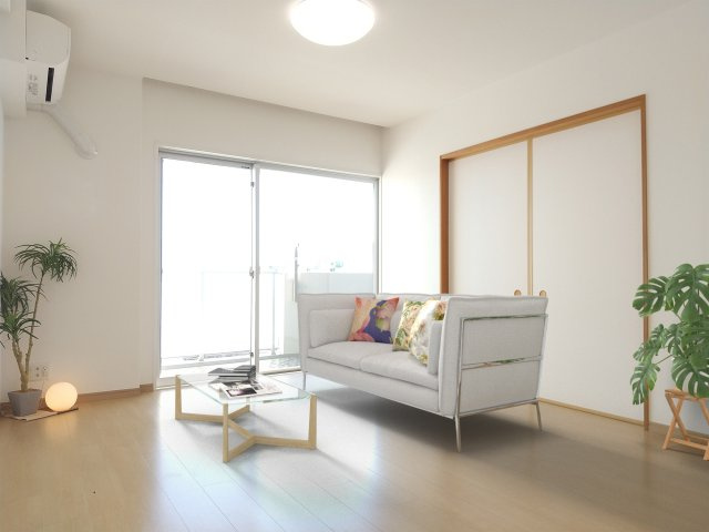 アクシア八王子ピュアマークス