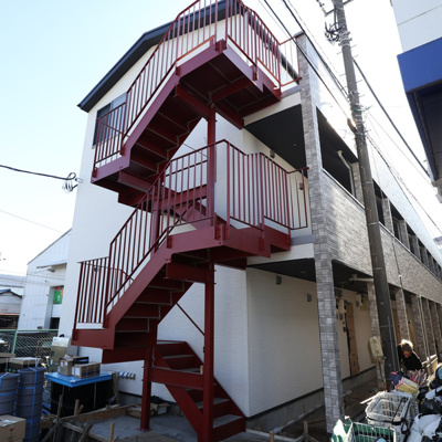 【外観】 | 仮称WITHPLACEさがみ野