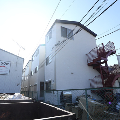 【展望】 | 仮称WITHPLACEさがみ野