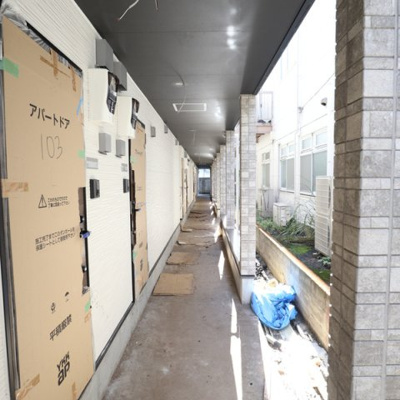 【その他共用部分】 | 仮称WITHPLACEさがみ野