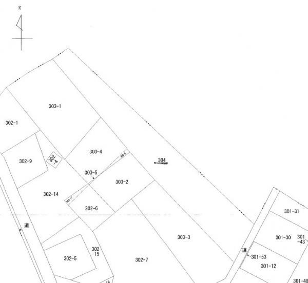 小山市西黒田　売地