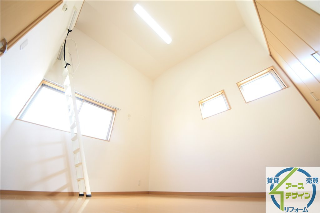 ファウナーガーデン