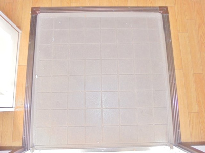 【エントランス】 | ドエルみよし