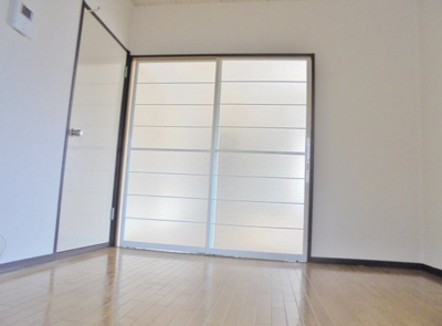 【居間・リビング】 | ドエルみよし