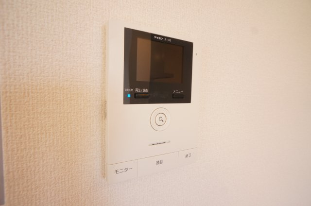 【セキュリティ】 | フルール ドゥ ソレイユⅡ