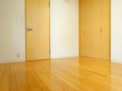 【寝室】 | ステラコート松原
