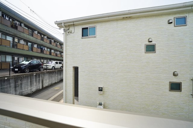 【横浜市旭区笹野台1丁目38-7新築戸建て】★仲介手数料無料★（笹野台小学校・希望が丘中学校）の展望