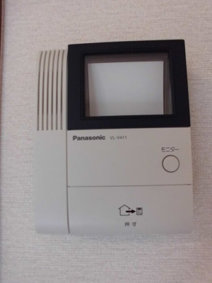 【セキュリティ】 | グランドソレイユ