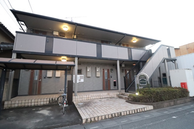 【その他共用部分】 | グランドソレイユ