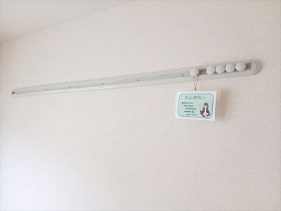 【設備】 | グランドソレイユ