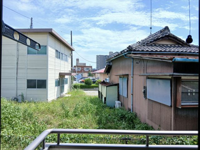 【展望】 | グランドソレイユ