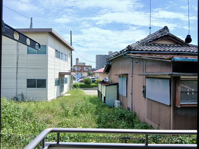 【展望】 | グランドソレイユ