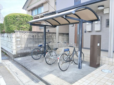 【その他共用部分】 | グランドソレイユ