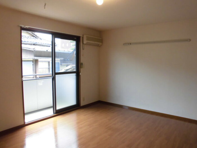 【洋室】 | グランドソレイユ