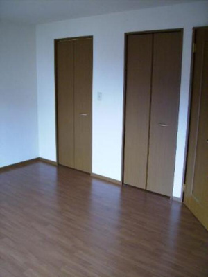 【洋室】 | グランドソレイユ