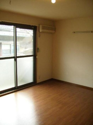 【内装】 | グランドソレイユ