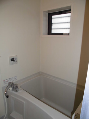 【浴室】 | グランドソレイユ