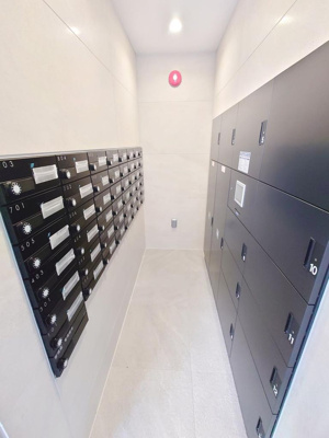 【その他共用部分】 | アイル押上ノルド